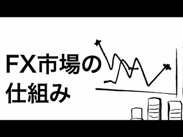 FXの仕組み